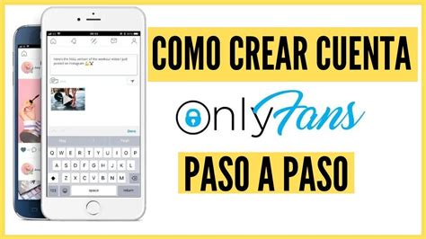 Guia paso a paso: Como descargar OnlyFans en Android